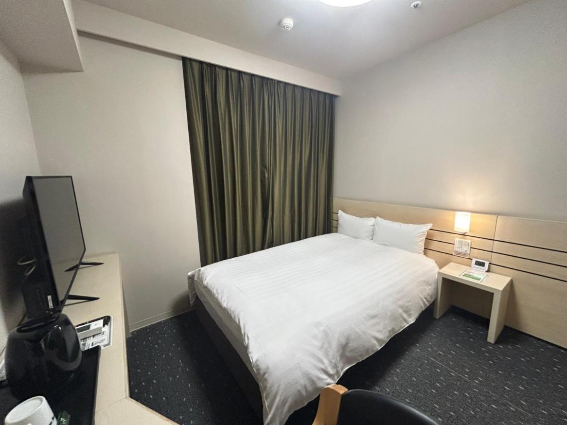 Dormy Inn Akita Exterior photo