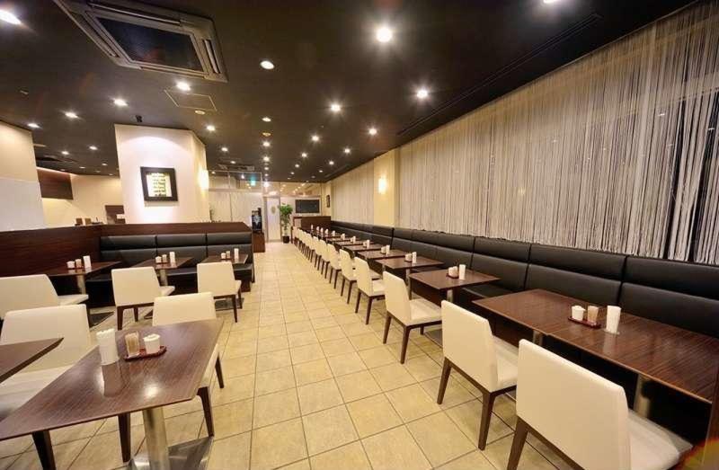 Dormy Inn Akita Exterior photo