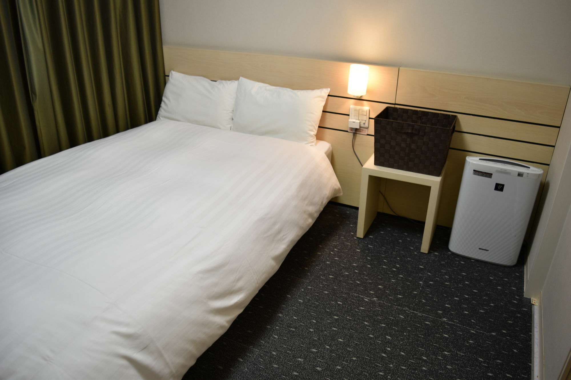 Dormy Inn Akita Exterior photo